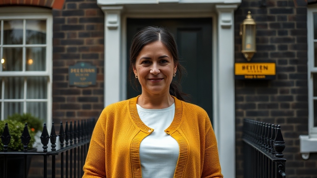Priya R., homeowner in Ottershaw